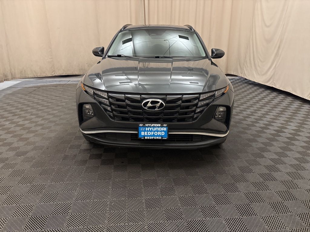 Used 2024 Hyundai Tucson SEL SUV