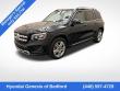 Used 2021 Mercedes-Benz GLB 250 4MATIC SUV