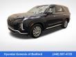 Used 2025 Hyundai Palisade SEL SUV