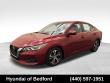 Used 2020 Nissan Sentra SV Sedan