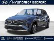 New 2026 Hyundai Tucson SEL Premium AWD SUV