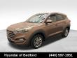 Used 2016 Hyundai Tucson SE w/Beige Interior SUV
