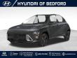 New 2026 Hyundai Kona SEL Sport AWD SUV