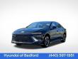 New 2026 Hyundai Sonata SEL Sport Sedan