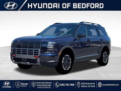 2026 Hyundai Palisade XRT Pro SUV near Cleveland