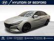 Used 2022 Hyundai Elantra SEL Sedan