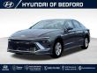 New 2026 Hyundai Sonata SE Sedan
