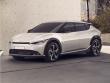 Used 2023 Kia EV6 Wind SUV