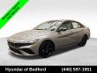 Used 2026 Hyundai Elantra SEL Sport Sedan