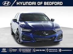 2023 Acura TLX