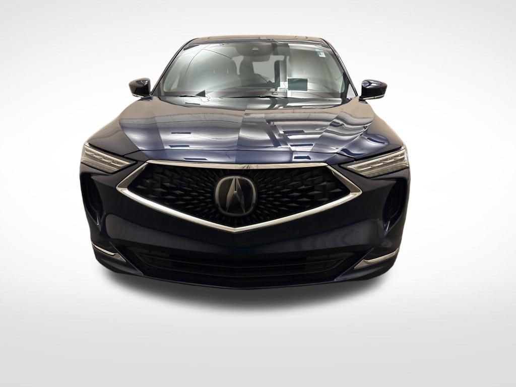 Used 2023 Acura MDX SH-AWD Technology Package SUV