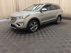 2015 Hyundai Santa Fe