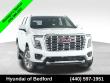 Used 2025 GMC Yukon Denali SUV