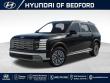 New 2027 Hyundai Palisade Hybrid Blue SEL Premium 7P SUV