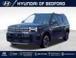 New 2026 Hyundai Santa Fe SEL FWD SUV