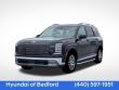 New 2026 Hyundai Palisade SEL AWD SUV