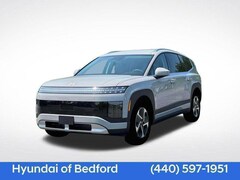2026 Hyundai IONIQ 9 SE SUV