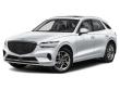 Used 2022 Genesis GV70 2.5T SUV