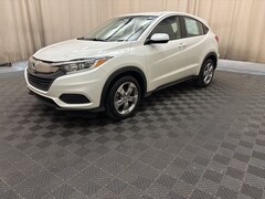 2021 Honda HR-V