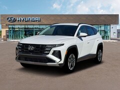 2026 Hyundai Tucson Hybrid SEL AWD SUV