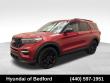 Used 2022 Ford Explorer ST SUV