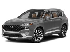 New 2023 Hyundai Santa Fe Calligraphy AWD SUV in Bedford, OH