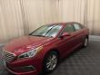 Used 2015 Hyundai Sonata SE Sedan