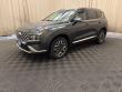 Certified 2022 Hyundai Santa Fe Limited SUV