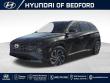 New 2026 Hyundai Tucson SEL Plus AWD SUV