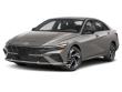 New 2026 Hyundai Elantra SEL Sport Sedan