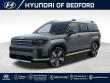 New 2026 Hyundai Santa Fe Hybrid Limited SUV