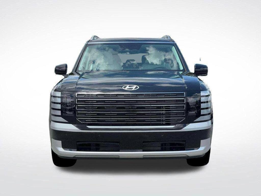2026 Hyundai Palisade Calligraphy - Photo 12