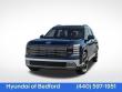 New 2026 Hyundai Palisade Limited AWD SUV