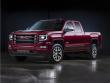 Used 2017 GMC Sierra 1500 Base Truck Double Cab