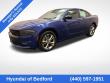 Used 2022 Dodge Charger SXT Sedan