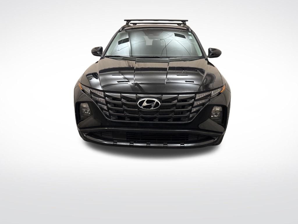Used 2023 Hyundai Tucson XRT SUV
