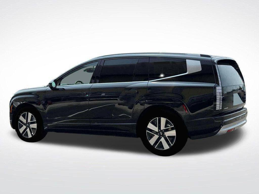 2026 Hyundai IONIQ 9 SEL - Photo 4