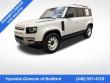 Used 2022 Land Rover Defender Standard SUV