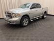 Used 2018 Ram 1500 Big Horn Truck Crew Cab