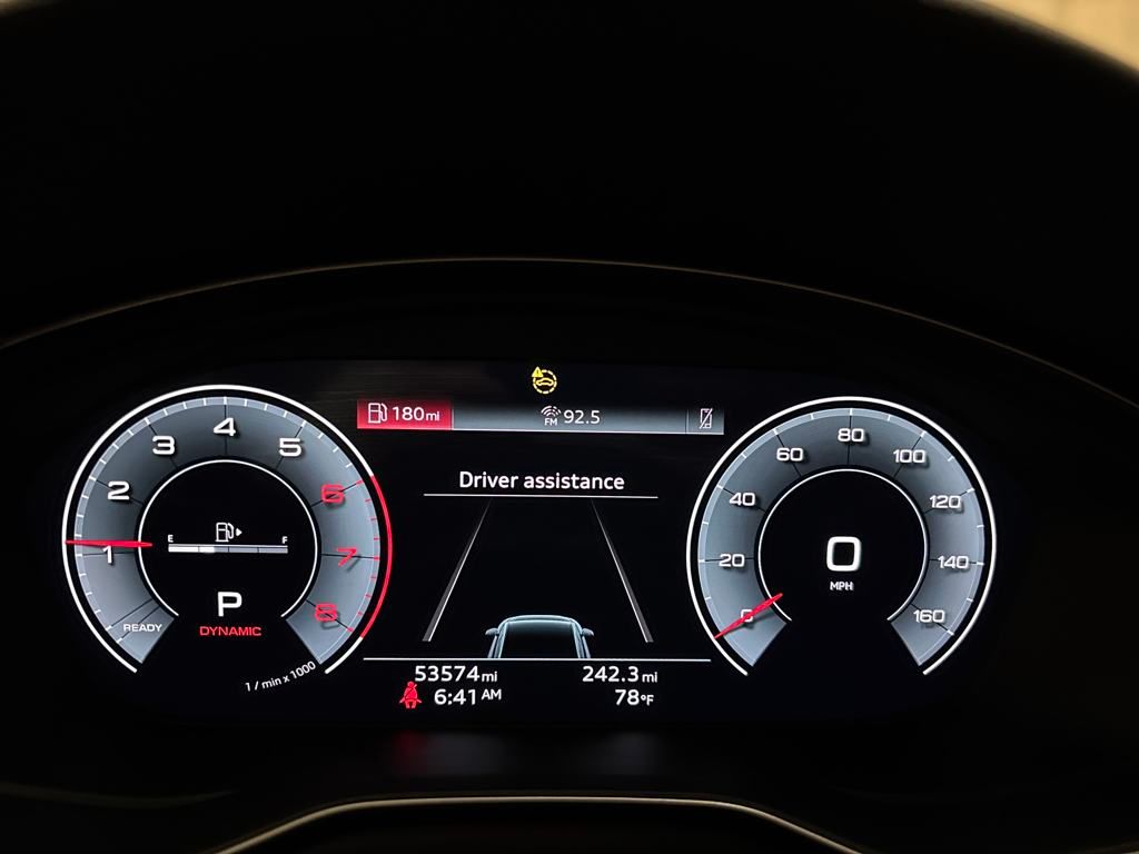2022 Audi A4 Premium Plus - Photo 15