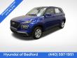 Certified 2026 Hyundai Venue SE SUV