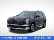 New 2026 Hyundai Palisade Hybrid Calligraphy SUV