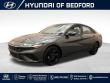 New 2026 Hyundai Elantra SEL Sport Sedan