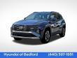 New 2026 Hyundai Tucson SEL Premium AWD SUV