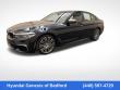  BMW M550i