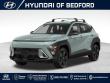 New 2027 Hyundai Kona SEL Sport FWD SUV