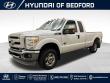 Used 2011 Ford F-250  Truck Super Cab
