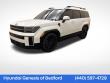 Certified 2024 Hyundai Santa Fe Calligraphy SUV