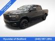 Used 2025 Ram 1500 Big Horn/Lone Star Truck Crew Cab
