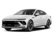 New 2025 Hyundai Sonata SEL Convenience Sedan